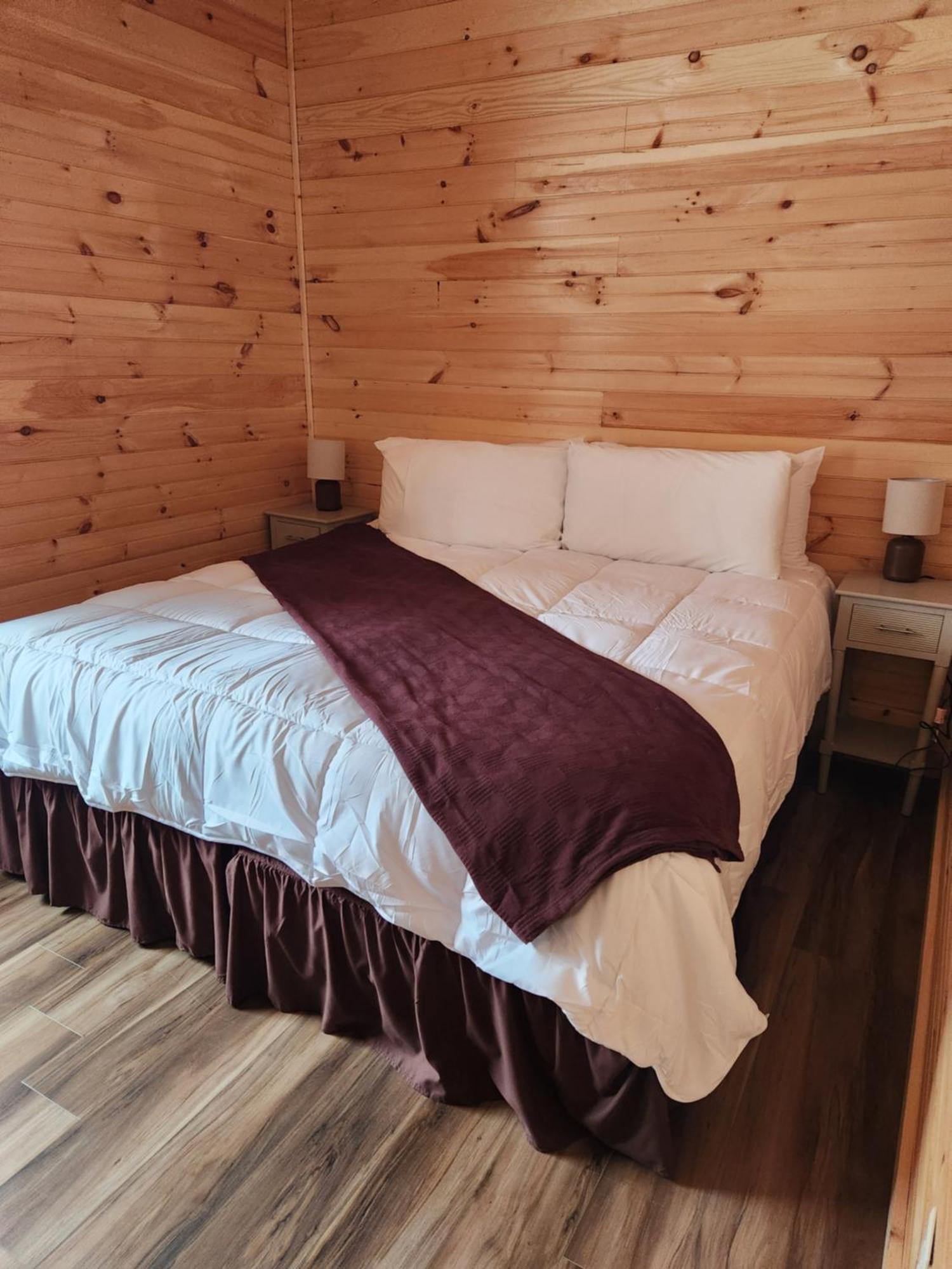 Presidential Mountain Resort 베들레헴 외부 사진